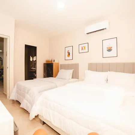Bed and breakfast Abel Boutique House *