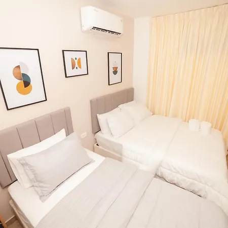 Bed and breakfast Abel Boutique House Cartagena