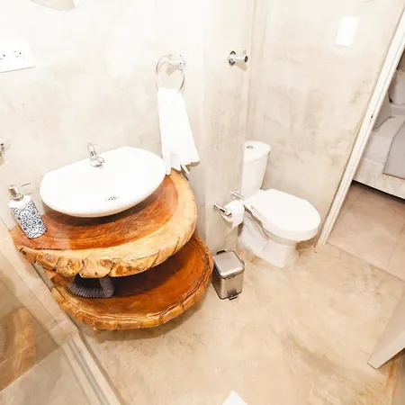 Abel Boutique House Bed and breakfast Cartagena