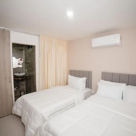Abel Boutique House Bed and breakfast
