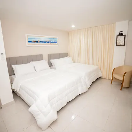 Bed and breakfast Abel Boutique House *