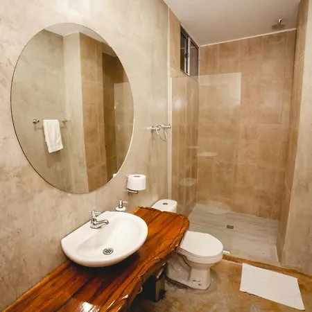 Abel Boutique House Bed and breakfast Cartagena