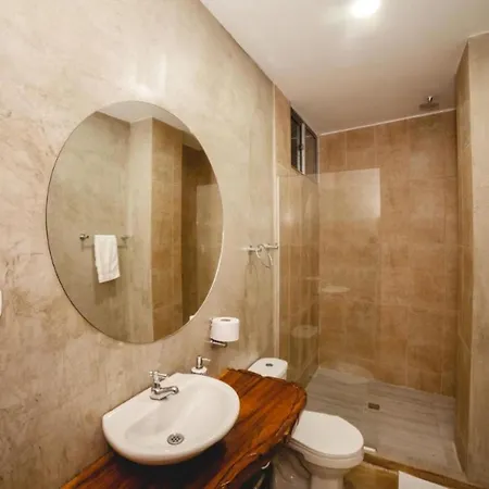 Bed and breakfast Abel Boutique House Cartagena