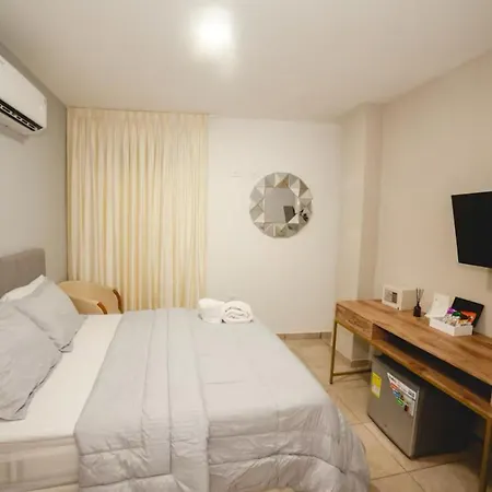Bed and breakfast Abel Boutique House