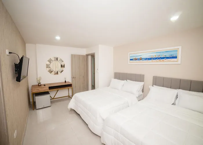 Abel Boutique House
