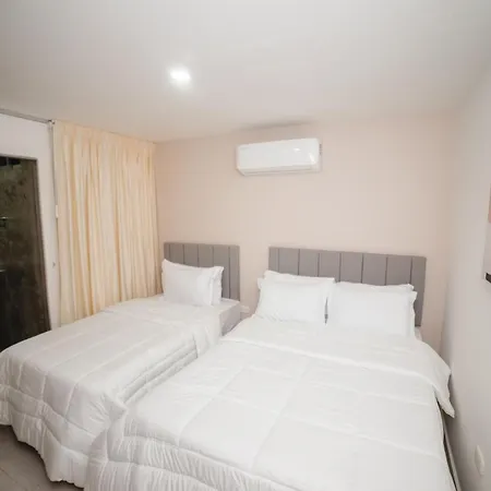 Abel Boutique House Bed & Breakfast