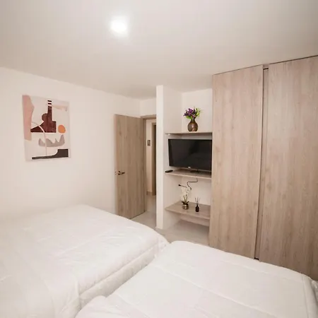 Bed & Breakfast Abel Boutique House