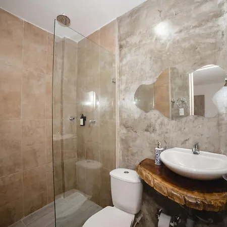 Abel Boutique House Bed & Breakfast Cartagena