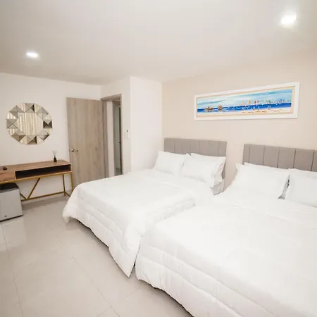 Abel Boutique House