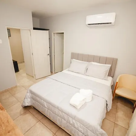 Bed & Breakfast Abel Boutique House *