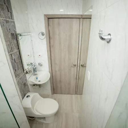 Bed & Breakfast Abel Boutique House Cartagena