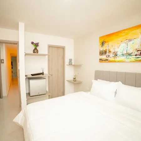 Abel Boutique House Bed & Breakfast