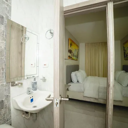 Abel Boutique House Bed & Breakfast *