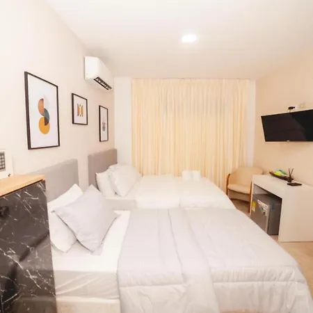 Abel Boutique House Bed & Breakfast Cartagena