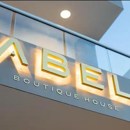 Abel Boutique House * Cartagena