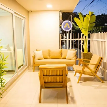 Abel Boutique House Cartagena
