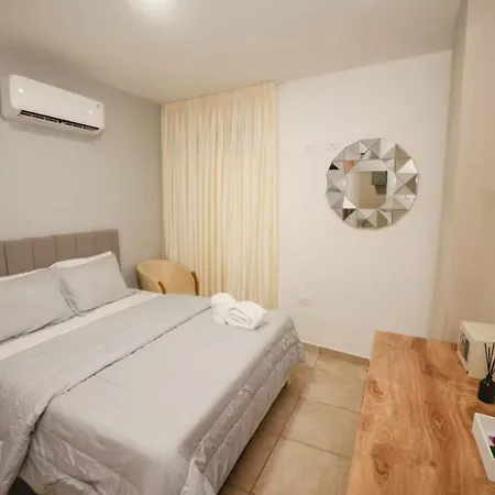 Bed & Breakfast Abel Boutique House