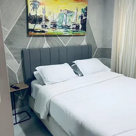 Bed & Breakfast Abel Boutique House *